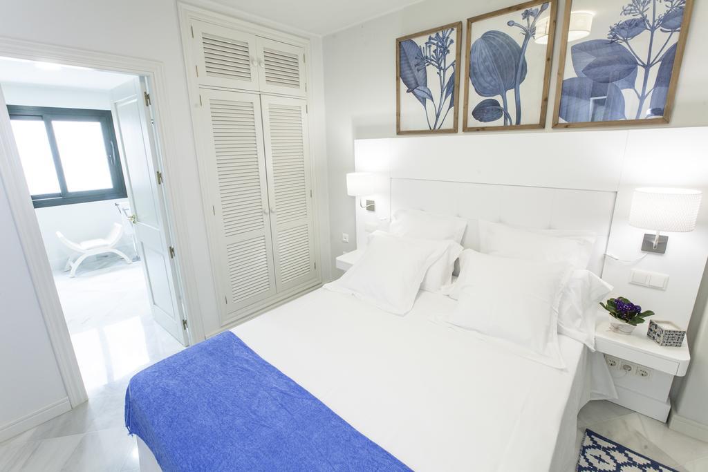 Gr Suites Boutique Picasso Malaga Ngoại thất bức ảnh