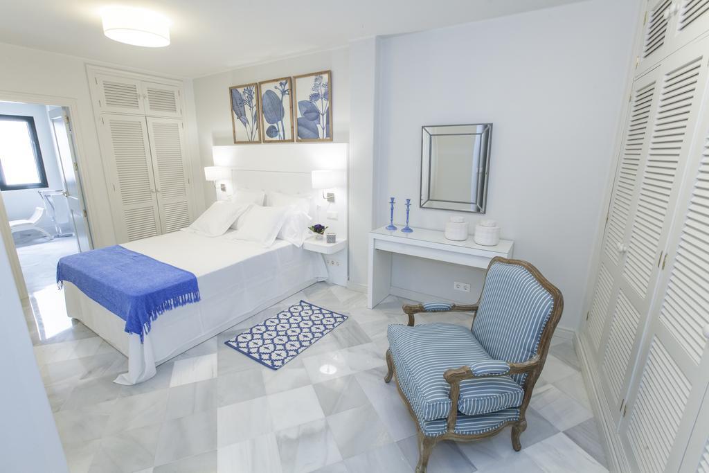 Gr Suites Boutique Picasso Malaga Ngoại thất bức ảnh